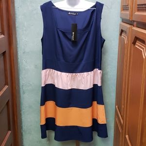 Allegra K Dress
